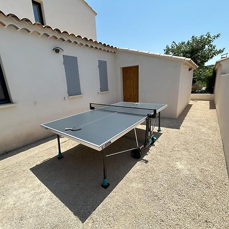 Villa Vintour Malaucène Extérieur photo